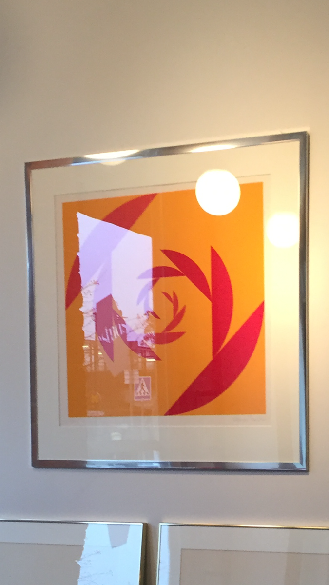 Verner Panton – Rag Paper